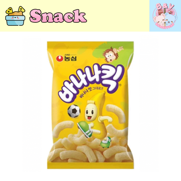 Banana Kick