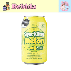 SFC Sparkling Soda Melon