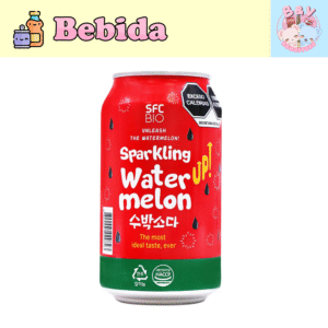 SFC Sparkling Soda Watermelon