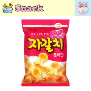 Tako Chips
