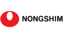 Nongshim logo